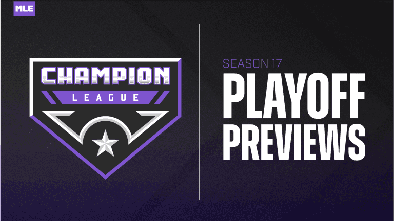 Season 17 CL Playoff Previews