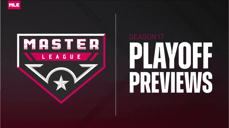 Season 17 ML Playoff Previews